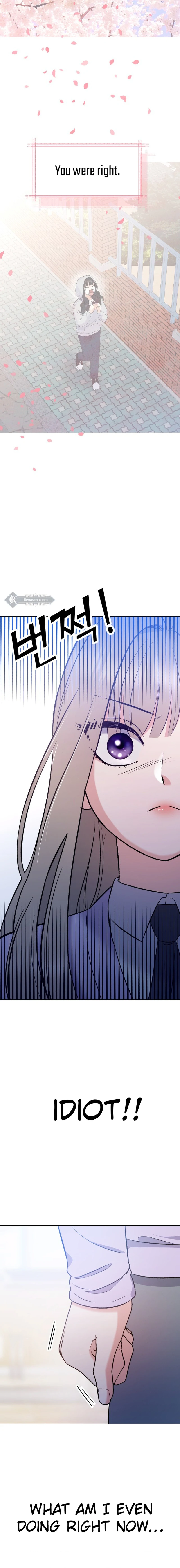 Shining Nana Nana Chapter 10 - page 29