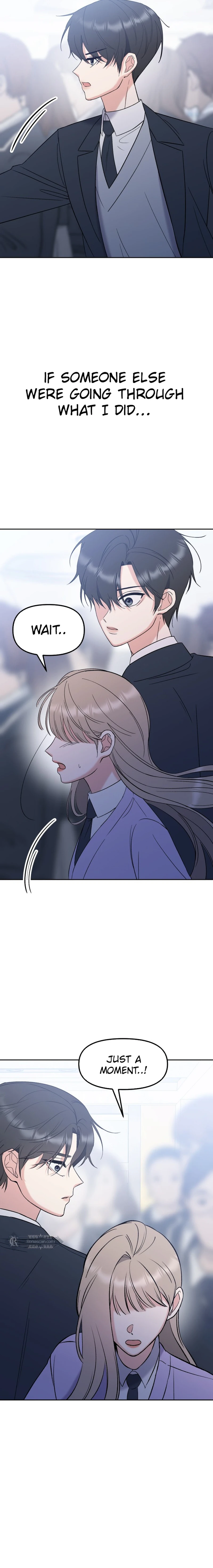Shining Nana Nana Chapter 10 - page 31