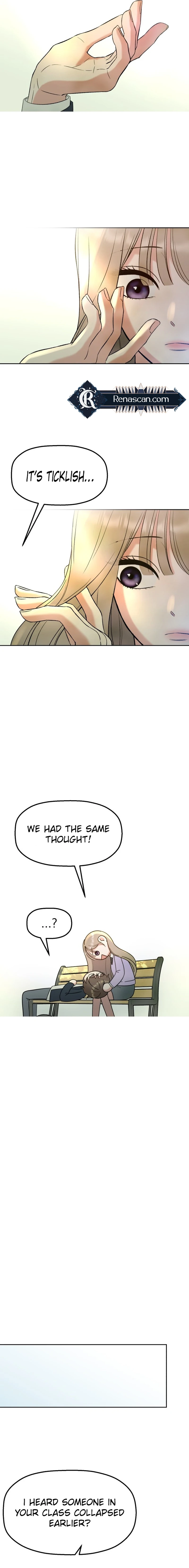 Shining Nana Nana Chapter 11 - page 13