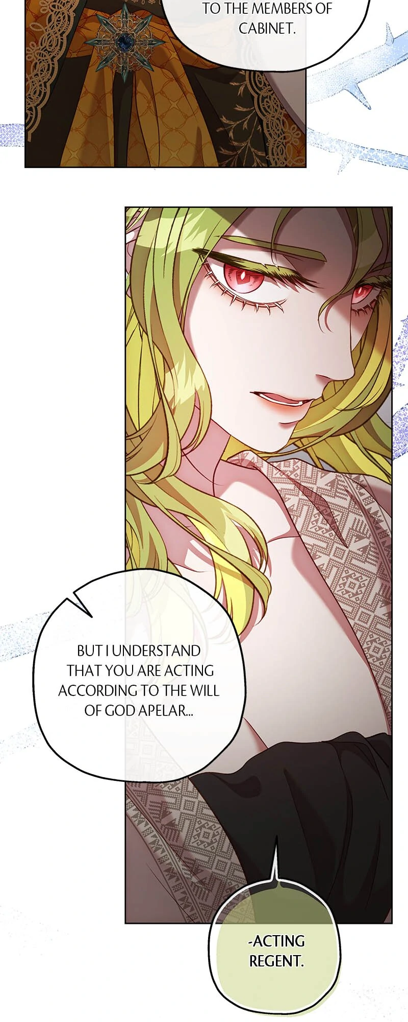 When the Mad Dog Bites the Leash Chapter 23 - page 20