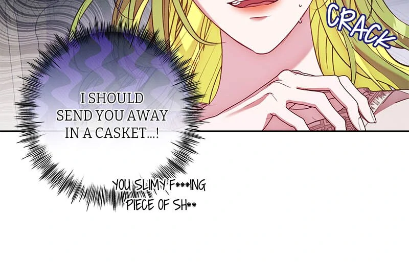 When the Mad Dog Bites the Leash Chapter 23 - page 36