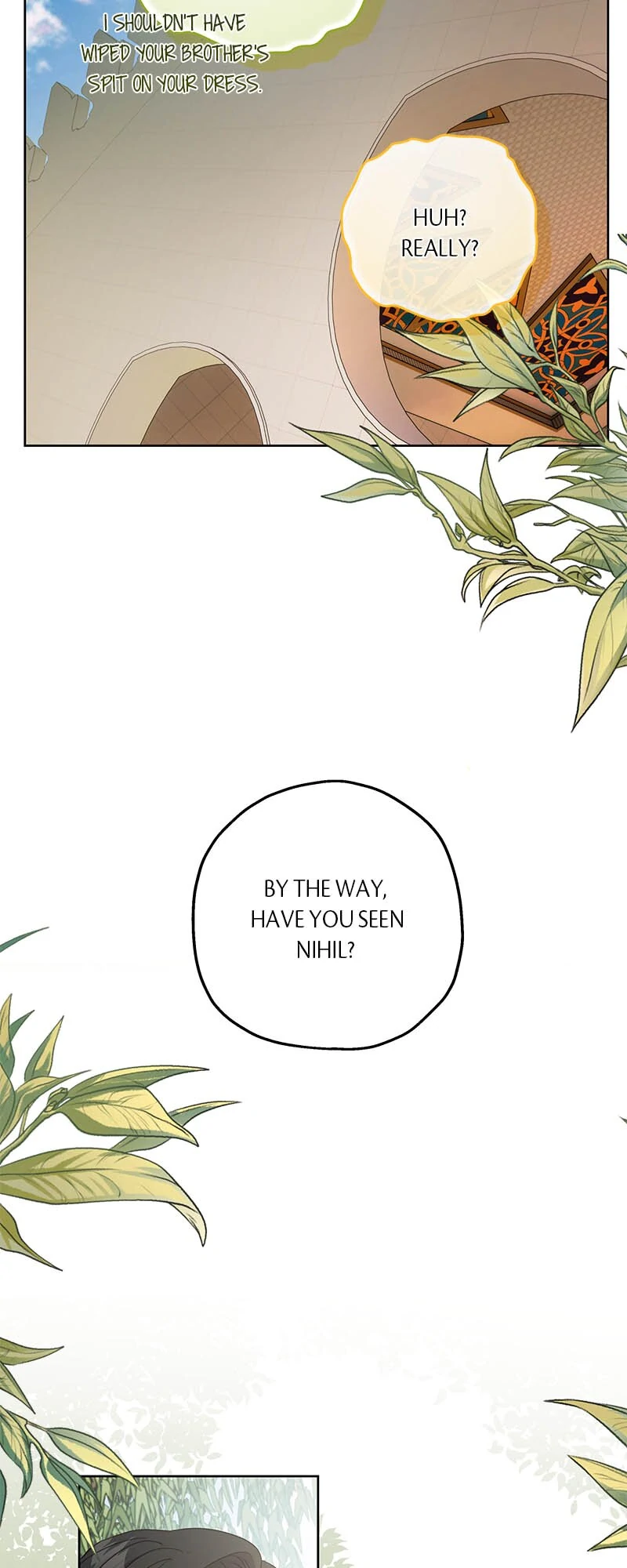 When the Mad Dog Bites the Leash Chapter 23 - page 42