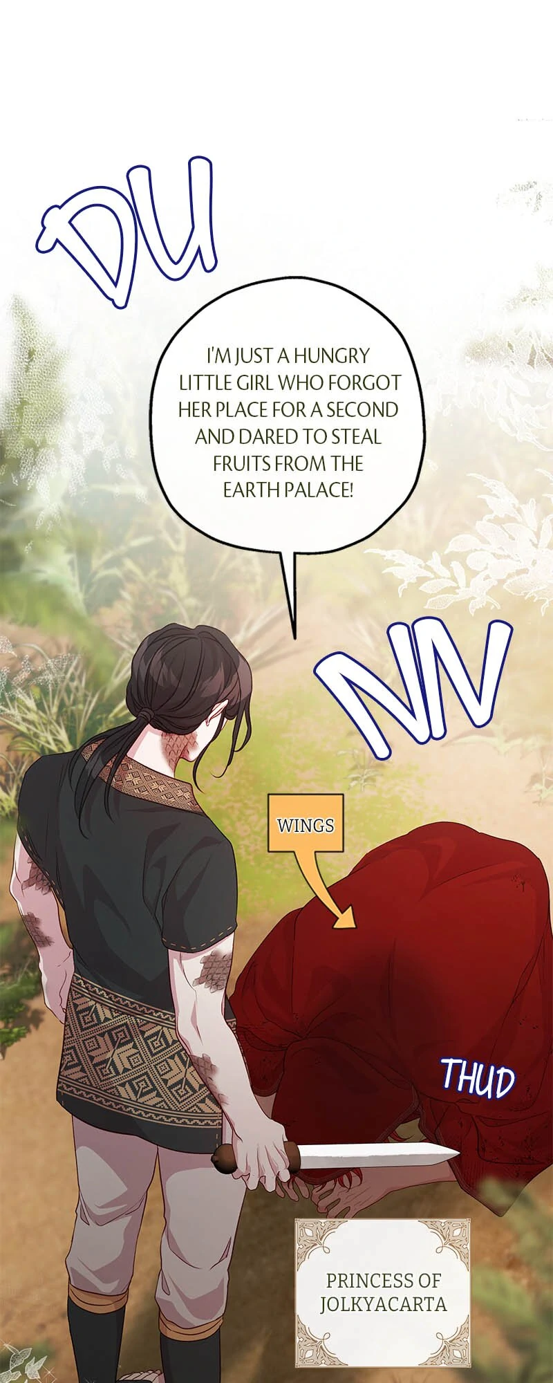 When the Mad Dog Bites the Leash Chapter 23 - page 44