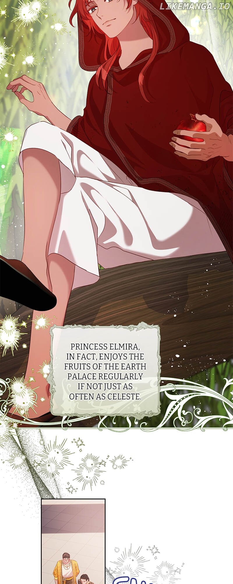 When the Mad Dog Bites the Leash Chapter 23 - page 47