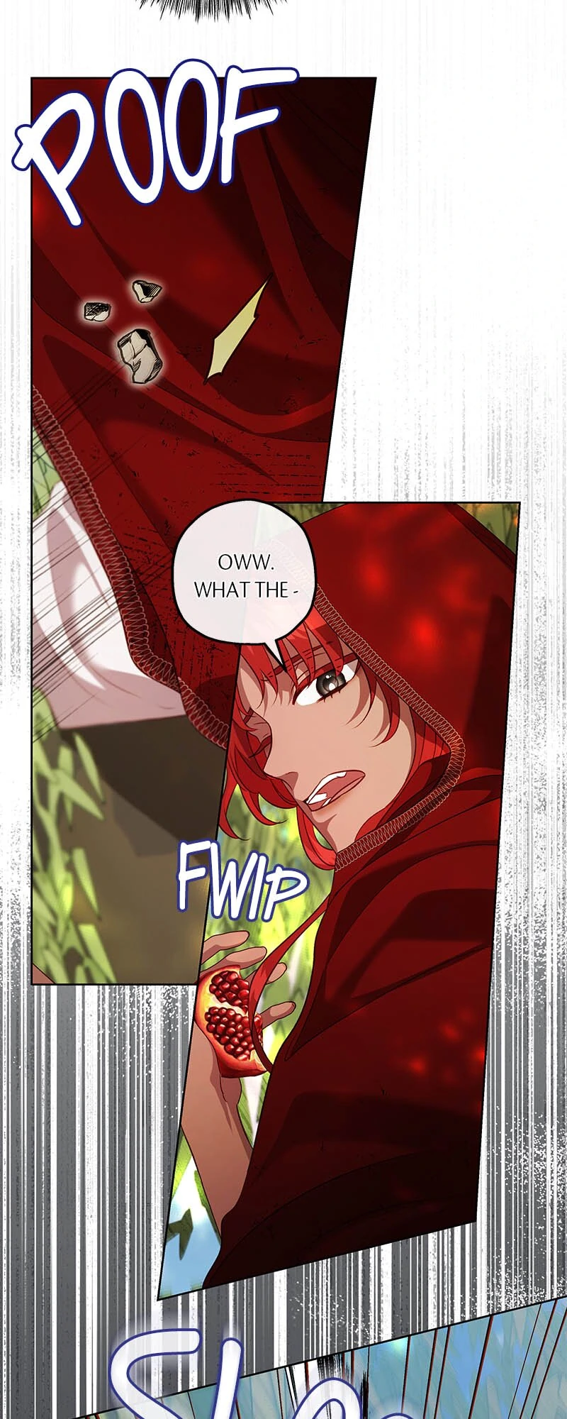 When the Mad Dog Bites the Leash Chapter 23 - page 55