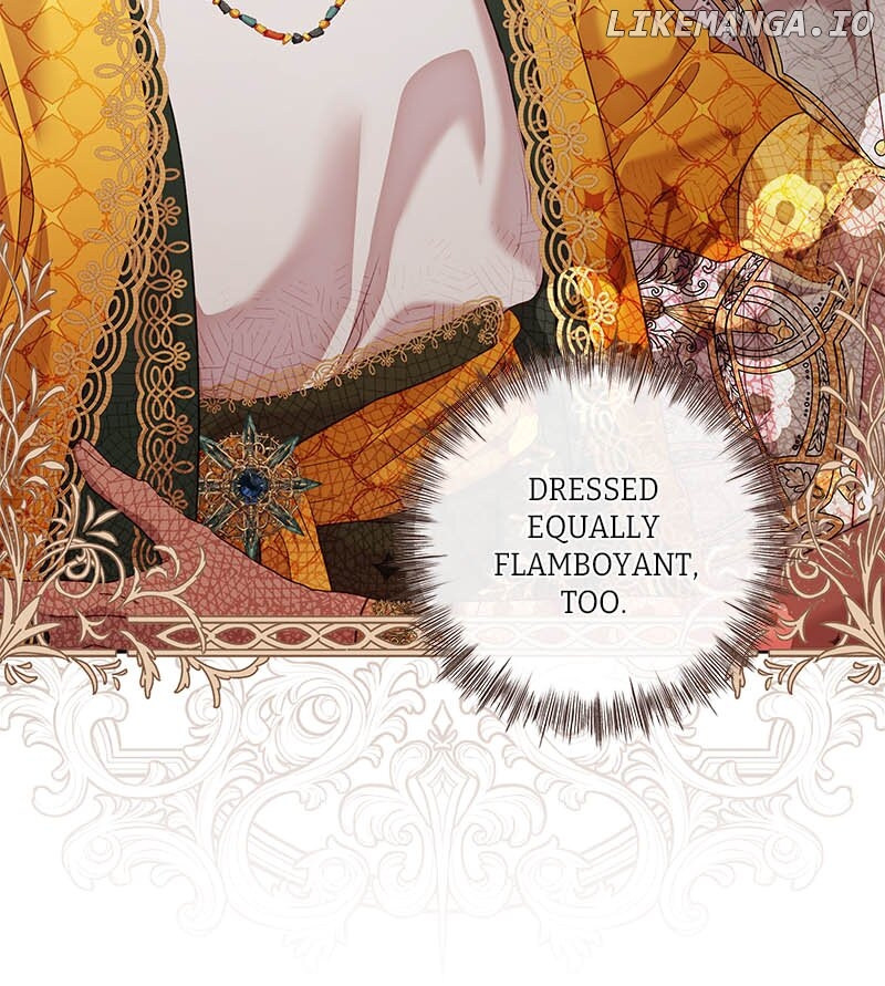 When the Mad Dog Bites the Leash Chapter 23 - page 7