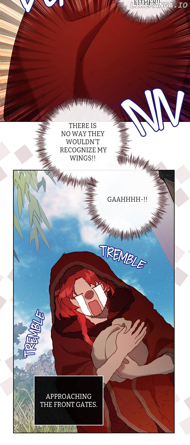 When the Mad Dog Bites the Leash Chapter 24 - page 26