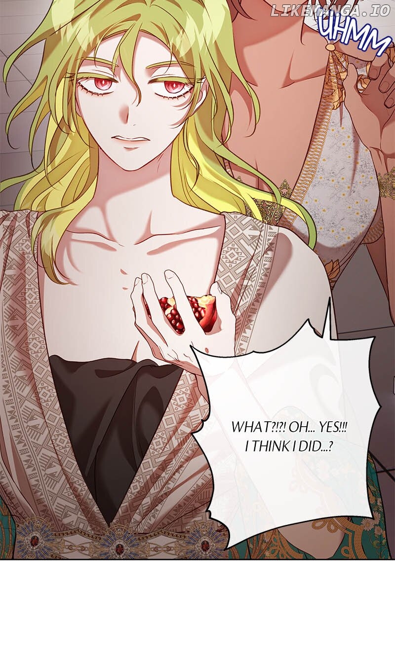 When the Mad Dog Bites the Leash Chapter 24 - page 30