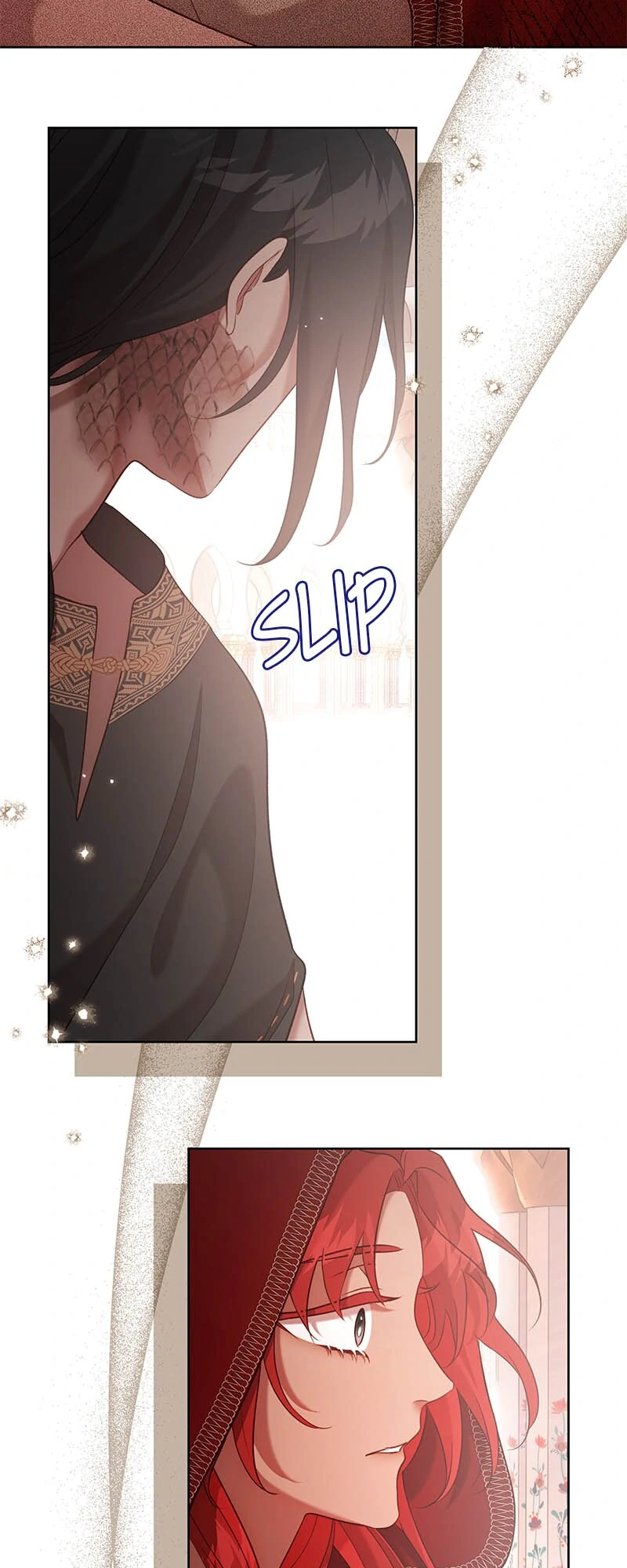 When the Mad Dog Bites the Leash Chapter 24 - page 38