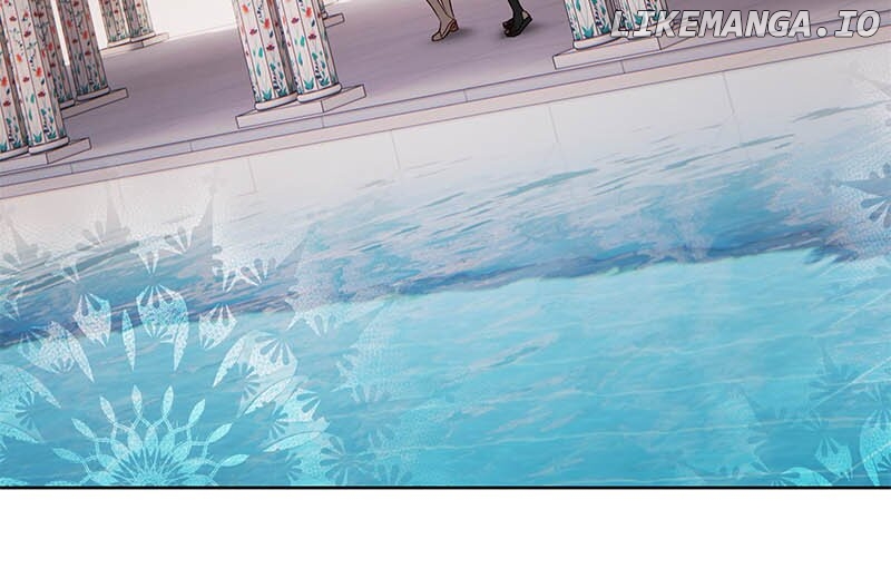 When the Mad Dog Bites the Leash Chapter 24 - page 43