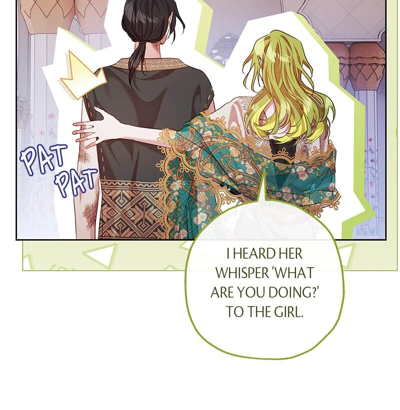 When the Mad Dog Bites the Leash Chapter 24 - page 49