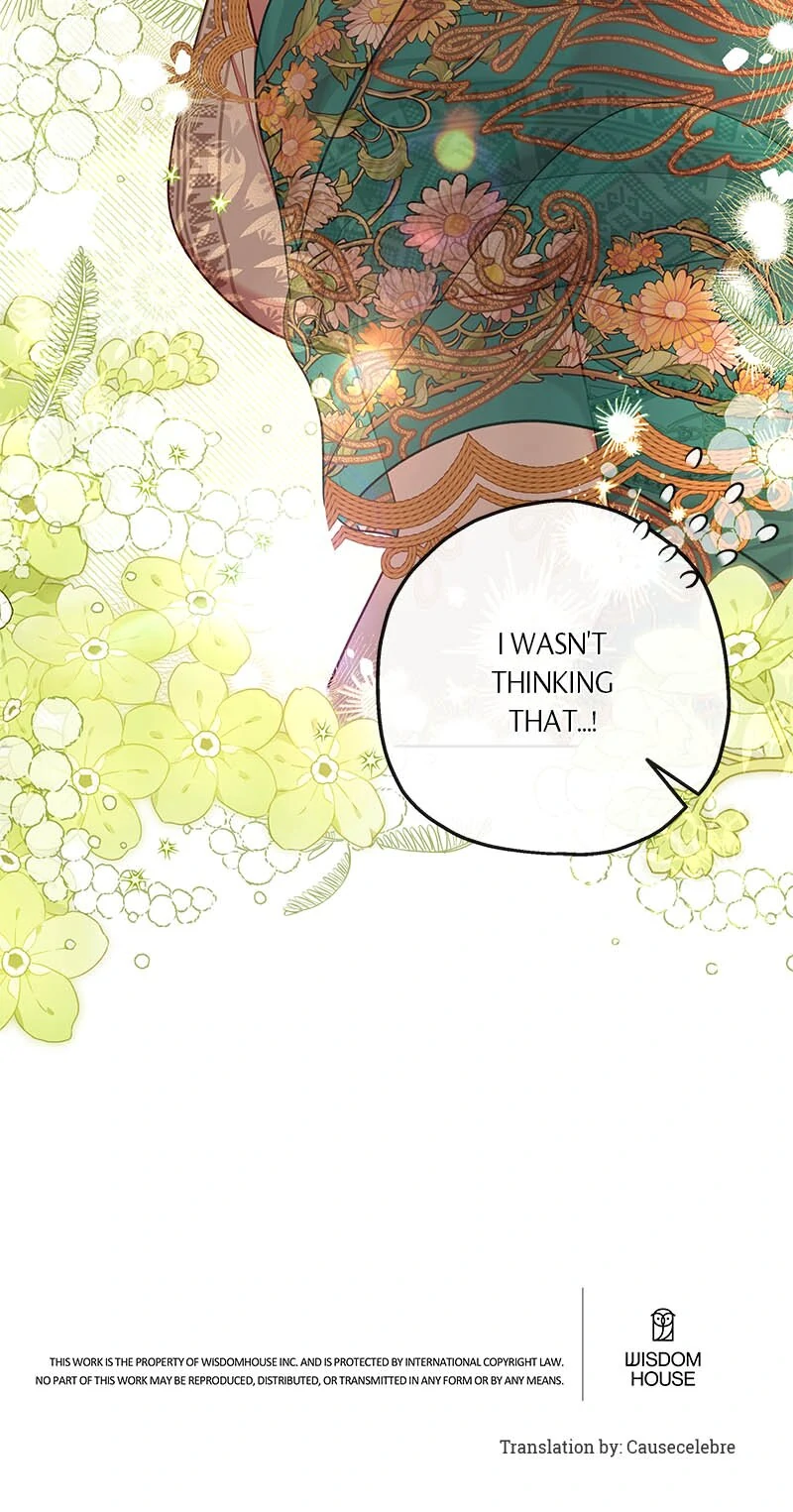 When the Mad Dog Bites the Leash Chapter 24 - page 53