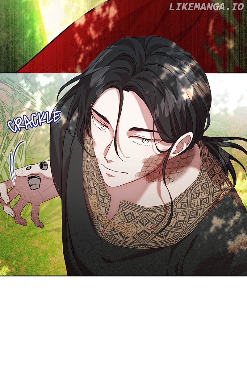 When the Mad Dog Bites the Leash Chapter 24 - page 5