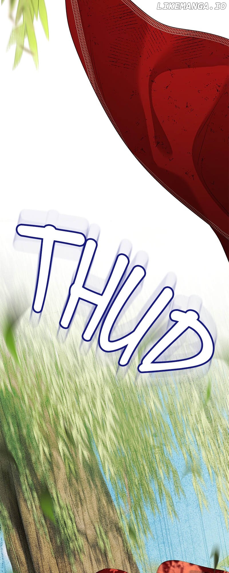 When the Mad Dog Bites the Leash Chapter 24 - page 7