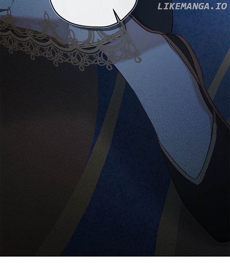 When the Mad Dog Bites the Leash Chapter 25 - page 13