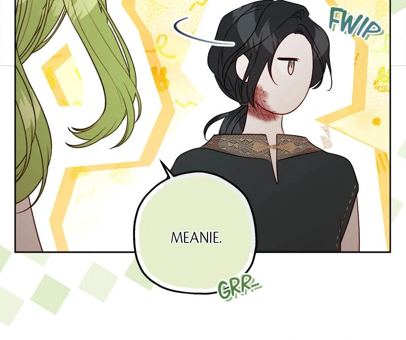 When the Mad Dog Bites the Leash Chapter 25 - page 17