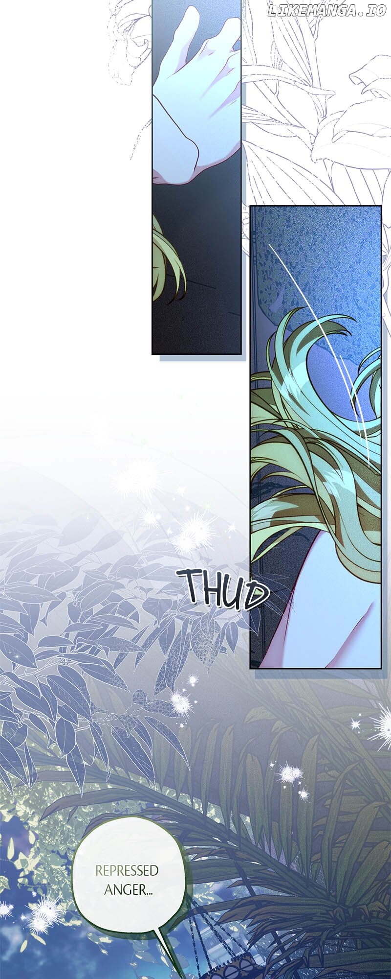 When the Mad Dog Bites the Leash Chapter 25 - page 19