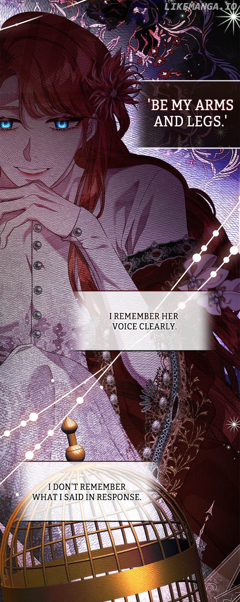 When the Mad Dog Bites the Leash Chapter 25 - page 21