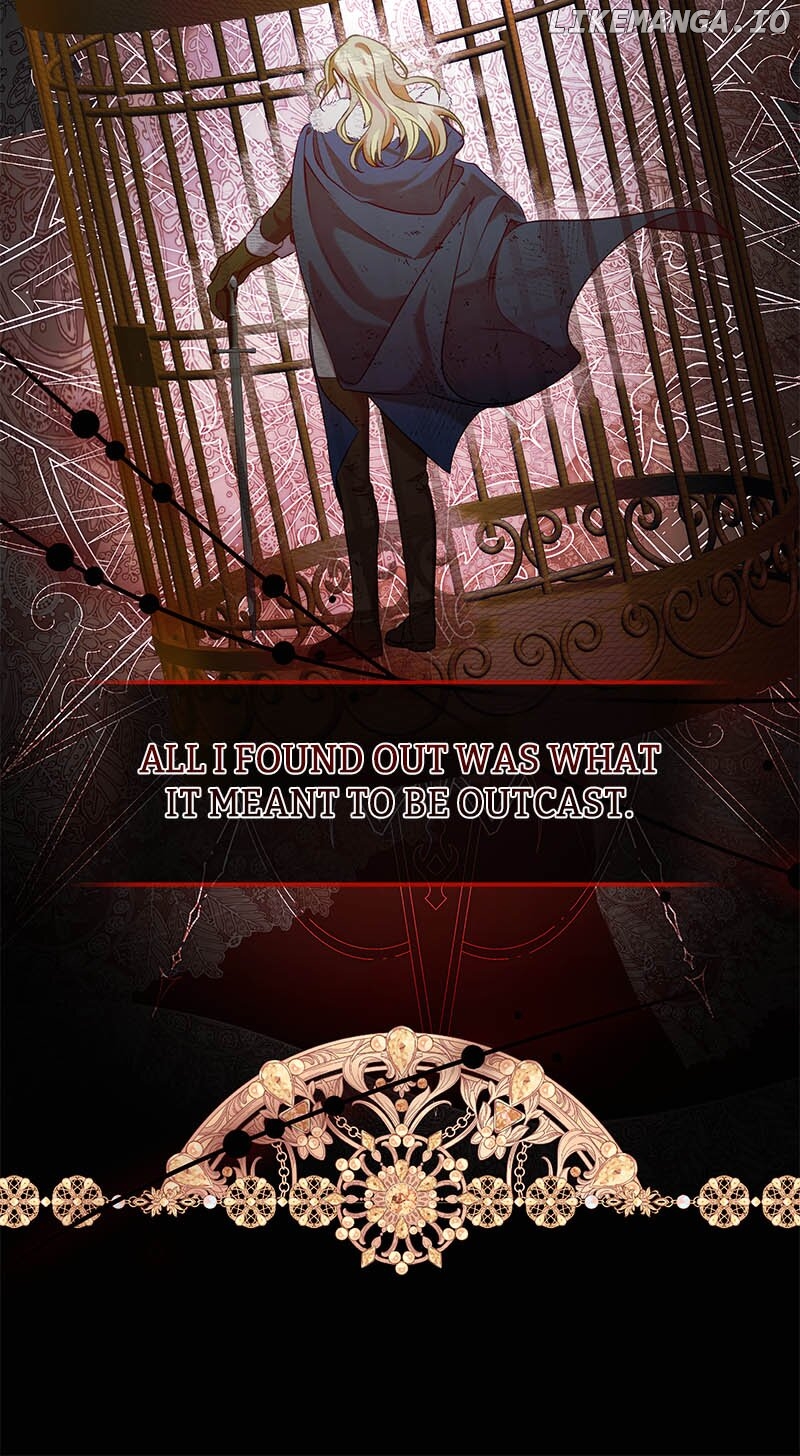 When the Mad Dog Bites the Leash Chapter 25 - page 22