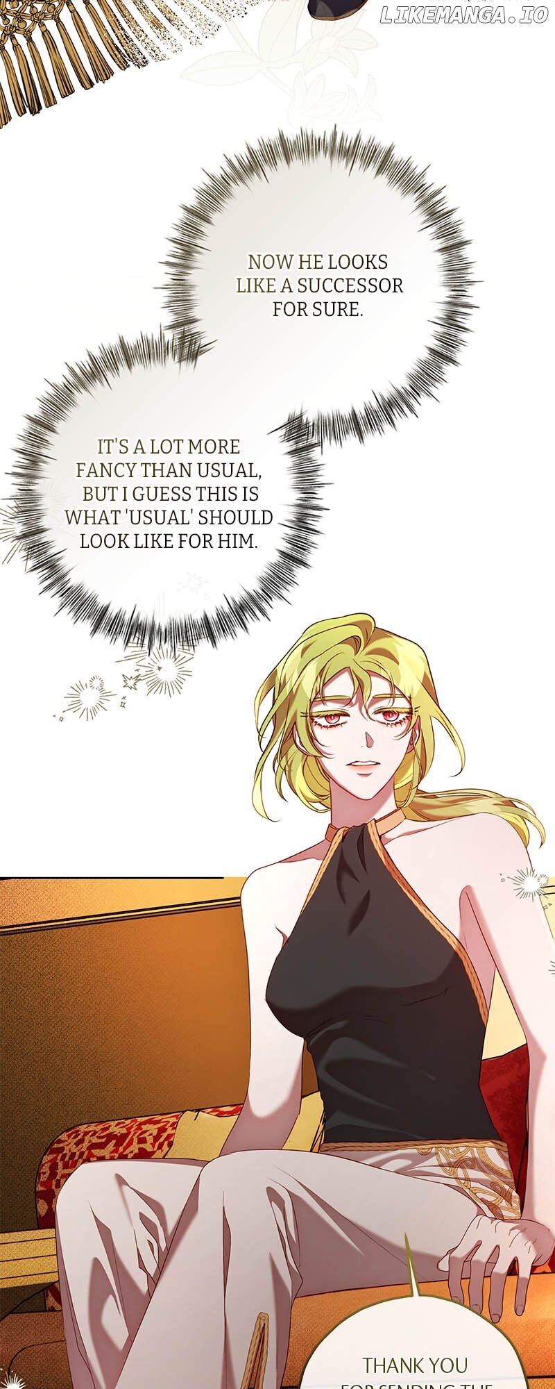 When the Mad Dog Bites the Leash Chapter 25 - page 29