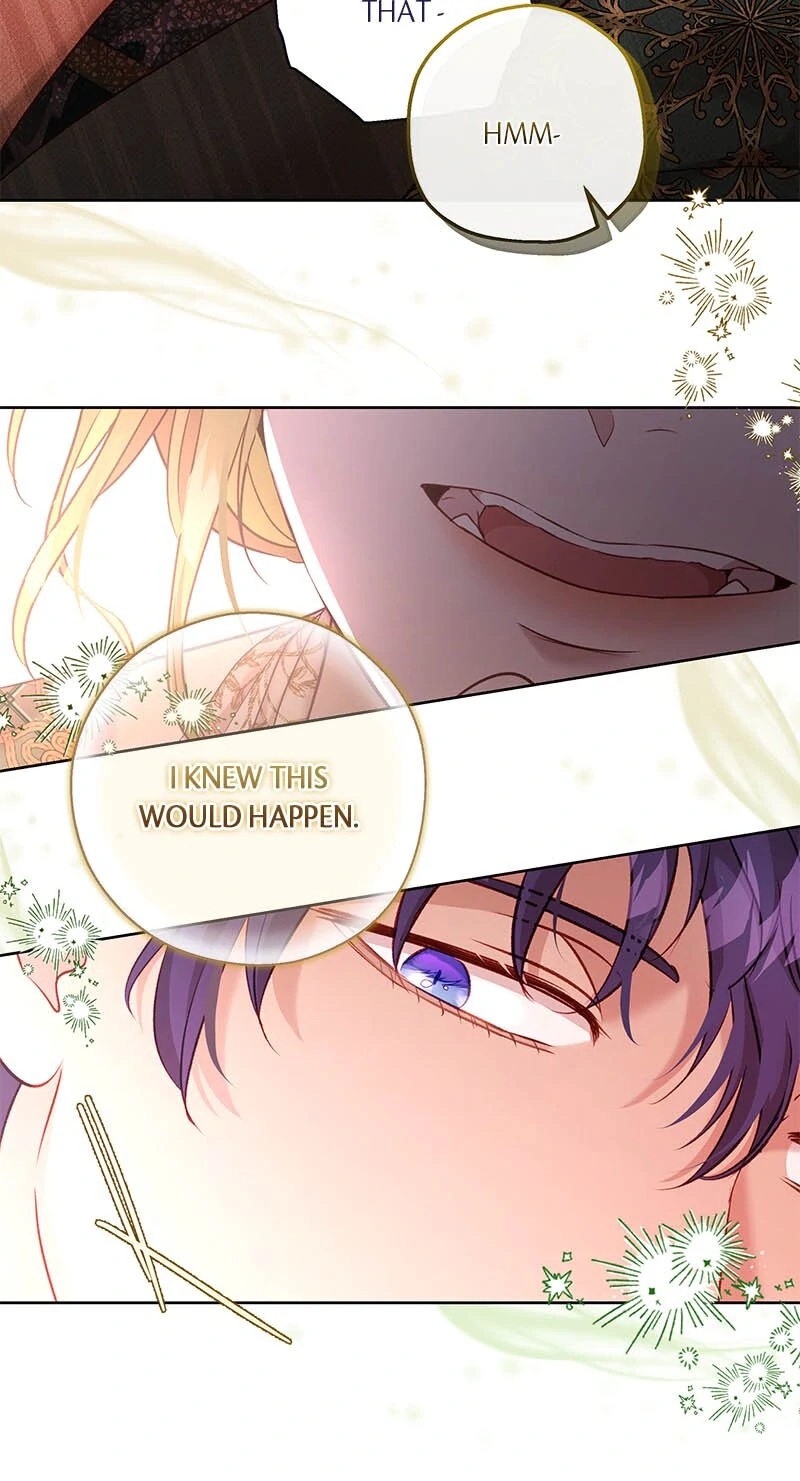 When the Mad Dog Bites the Leash Chapter 25 - page 50