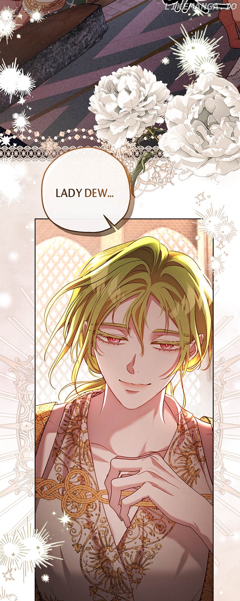 When the Mad Dog Bites the Leash Chapter 25 - page 52