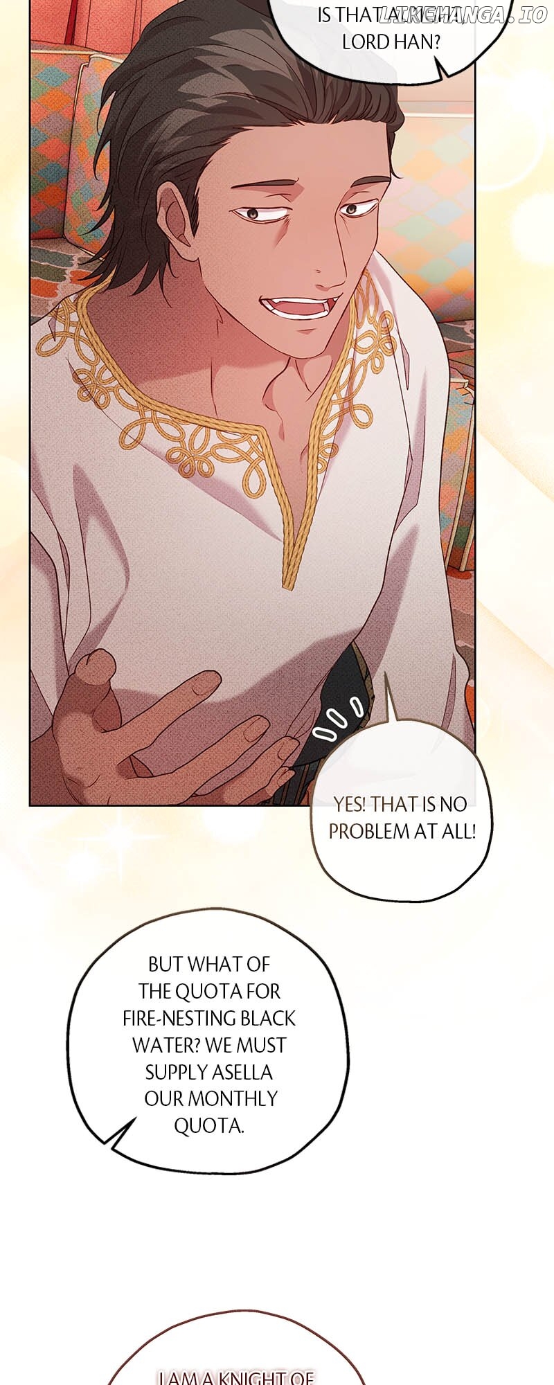 When the Mad Dog Bites the Leash Chapter 26 - page 25