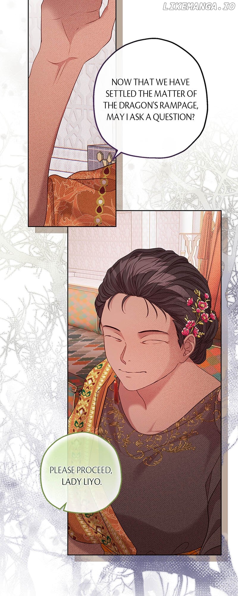 When the Mad Dog Bites the Leash Chapter 26 - page 27