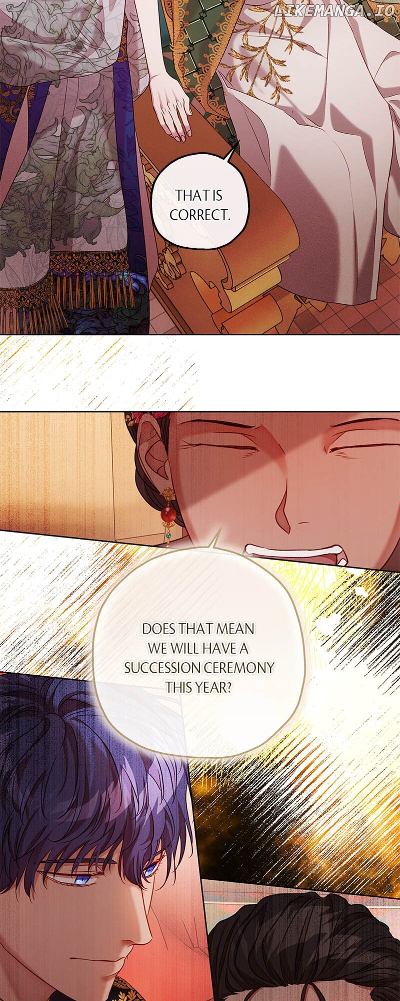 When the Mad Dog Bites the Leash Chapter 26 - page 30