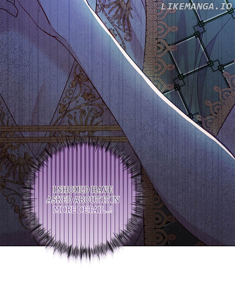 When the Mad Dog Bites the Leash Chapter 26 - page 32