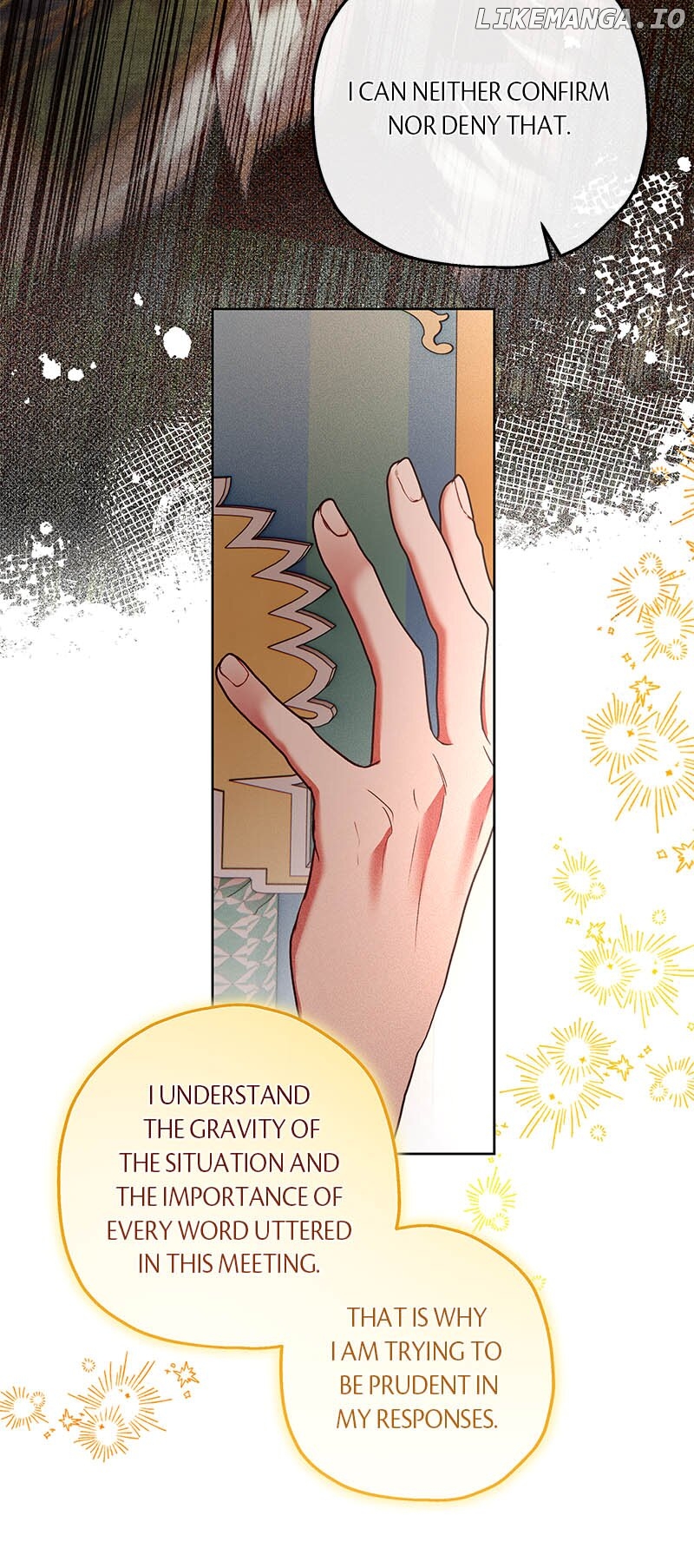 When the Mad Dog Bites the Leash Chapter 26 - page 36