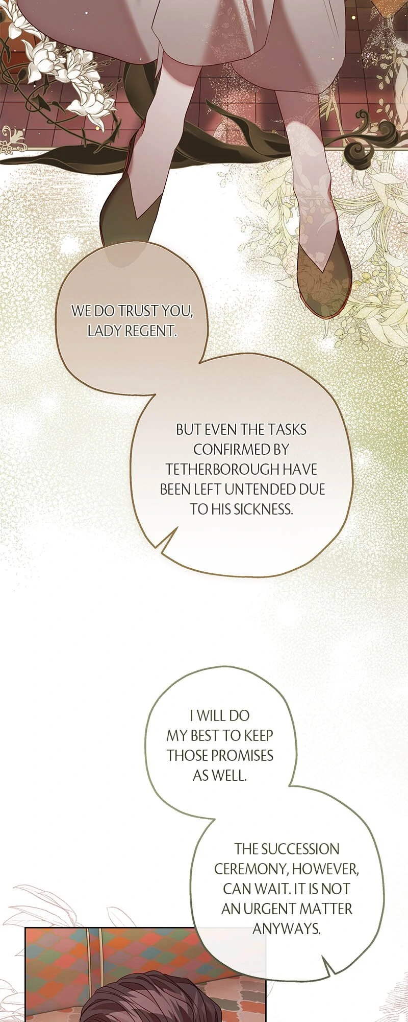 When the Mad Dog Bites the Leash Chapter 26 - page 38