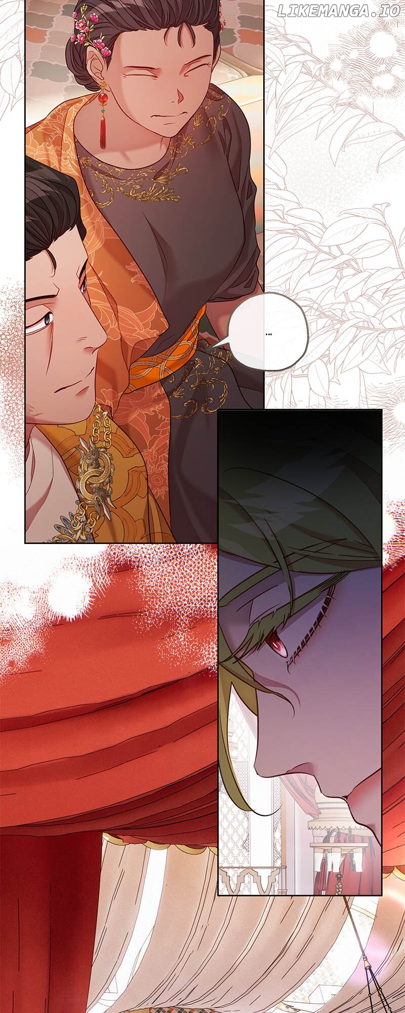 When the Mad Dog Bites the Leash Chapter 26 - page 39