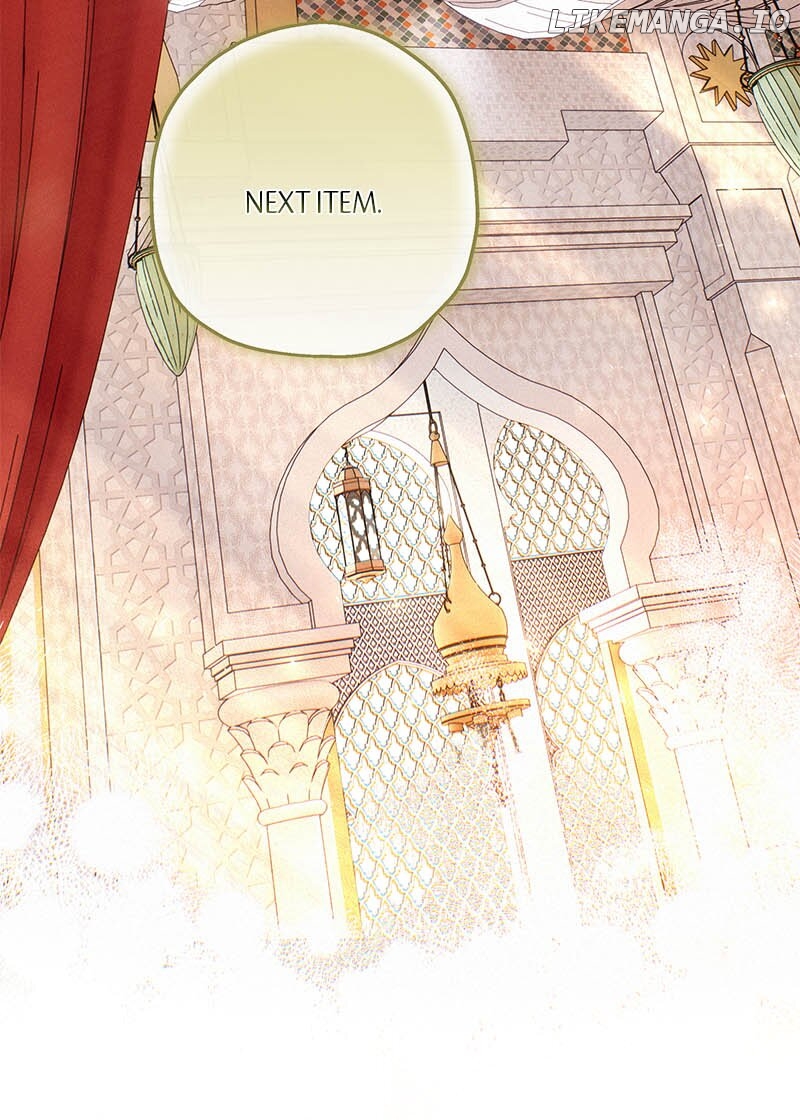 When the Mad Dog Bites the Leash Chapter 26 - page 40