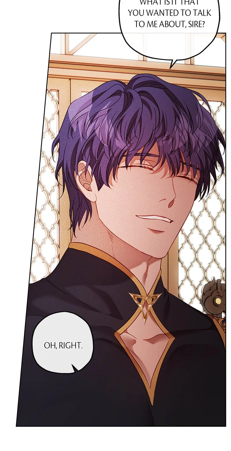 When the Mad Dog Bites the Leash Chapter 27 - page 14