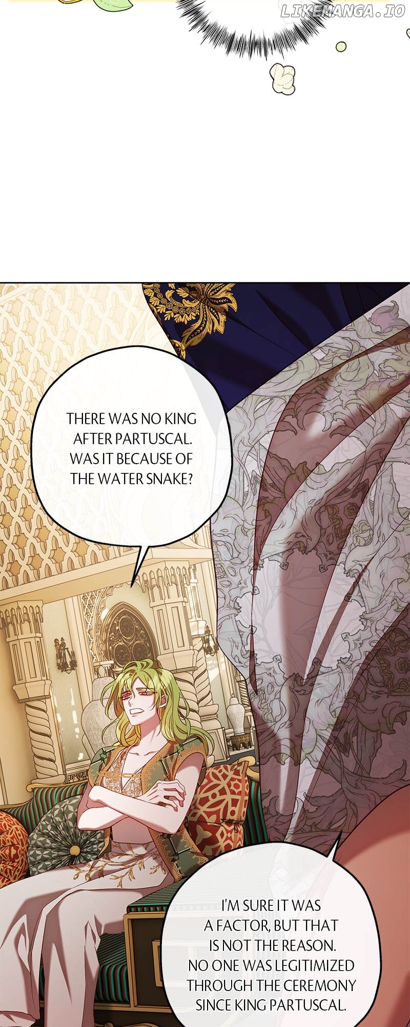 When the Mad Dog Bites the Leash Chapter 27 - page 24