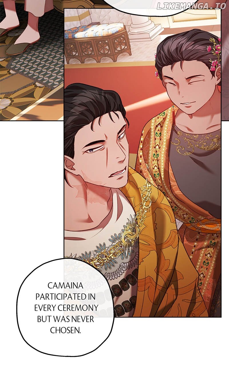 When the Mad Dog Bites the Leash Chapter 27 - page 25