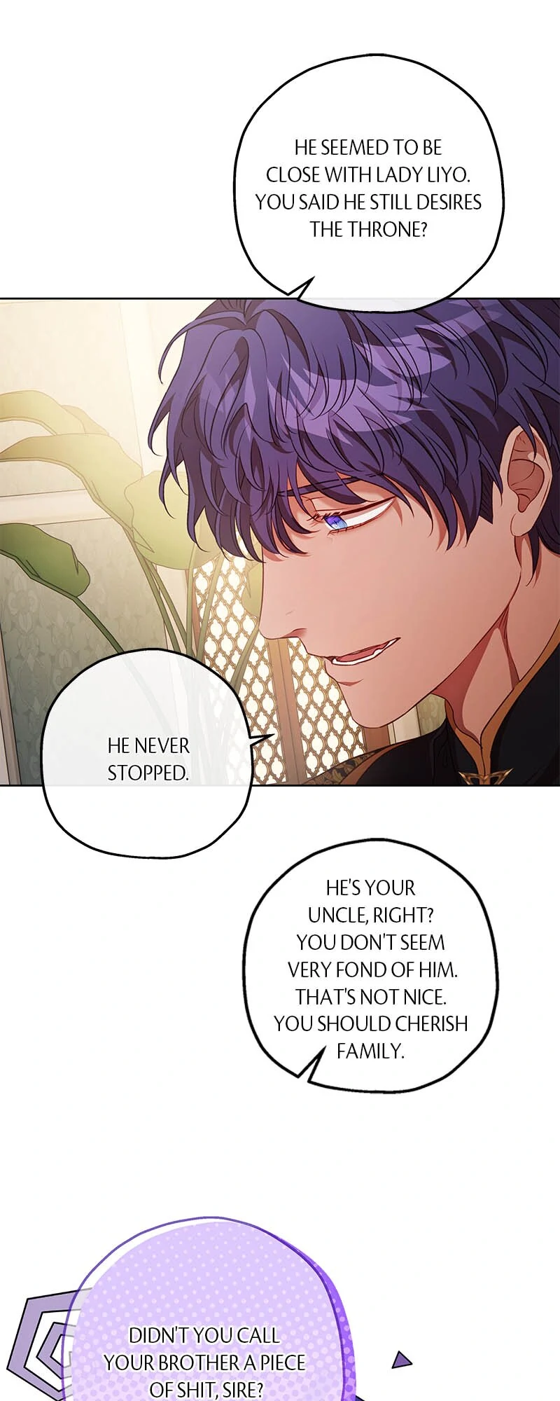 When the Mad Dog Bites the Leash Chapter 27 - page 26