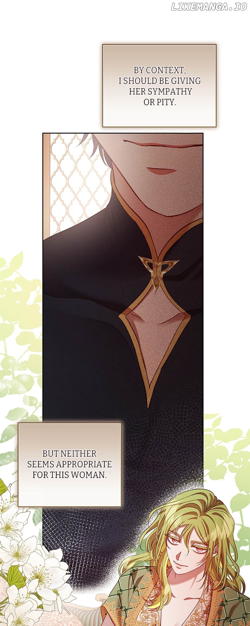 When the Mad Dog Bites the Leash Chapter 27 - page 31