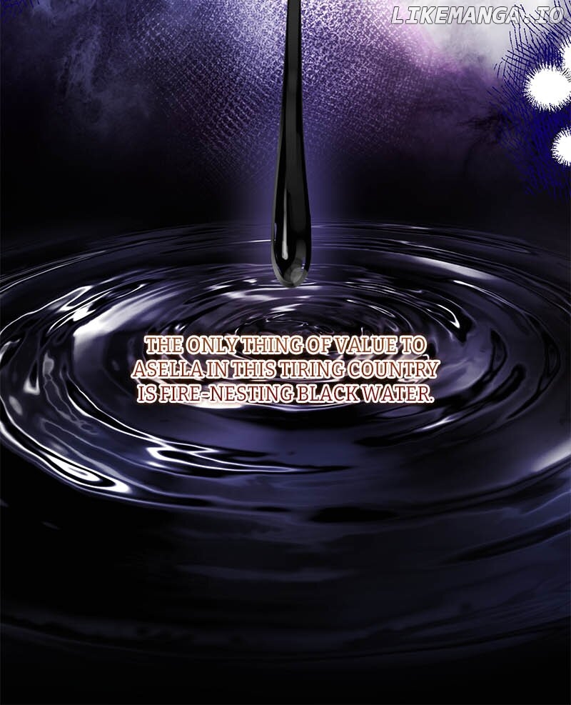 When the Mad Dog Bites the Leash Chapter 27 - page 35