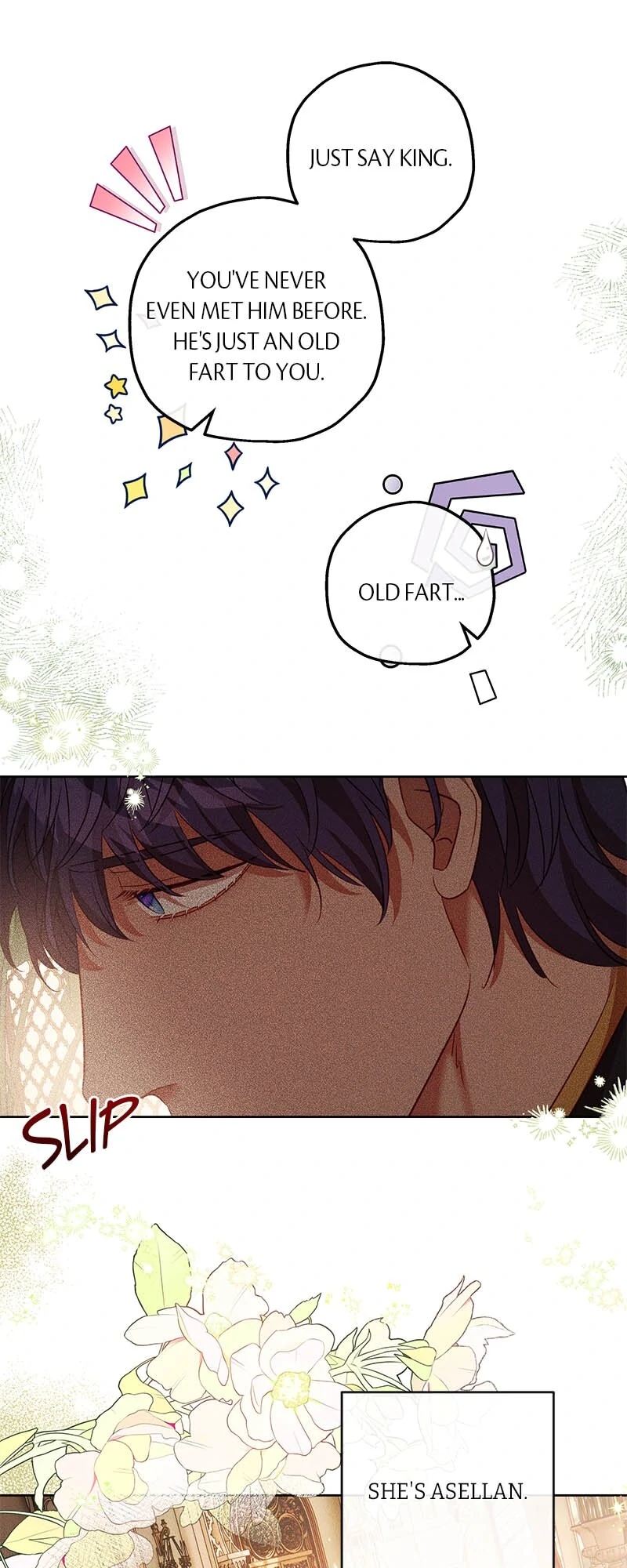 When the Mad Dog Bites the Leash Chapter 27 - page 41