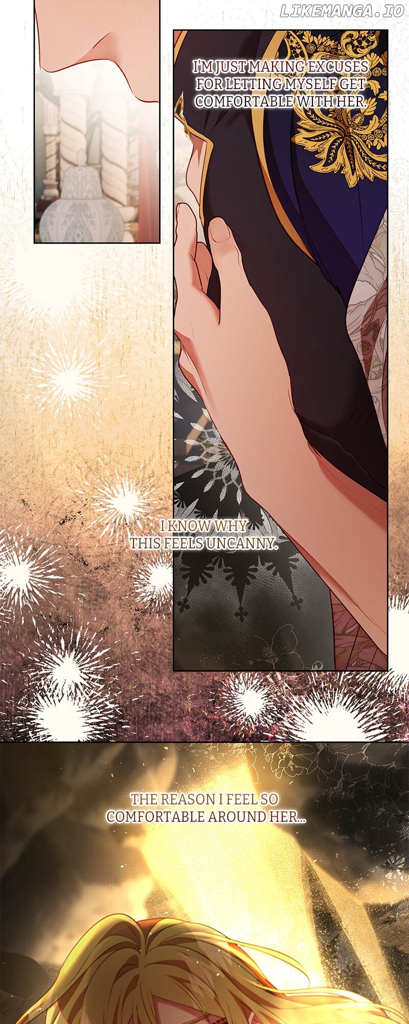 When the Mad Dog Bites the Leash Chapter 27 - page 47