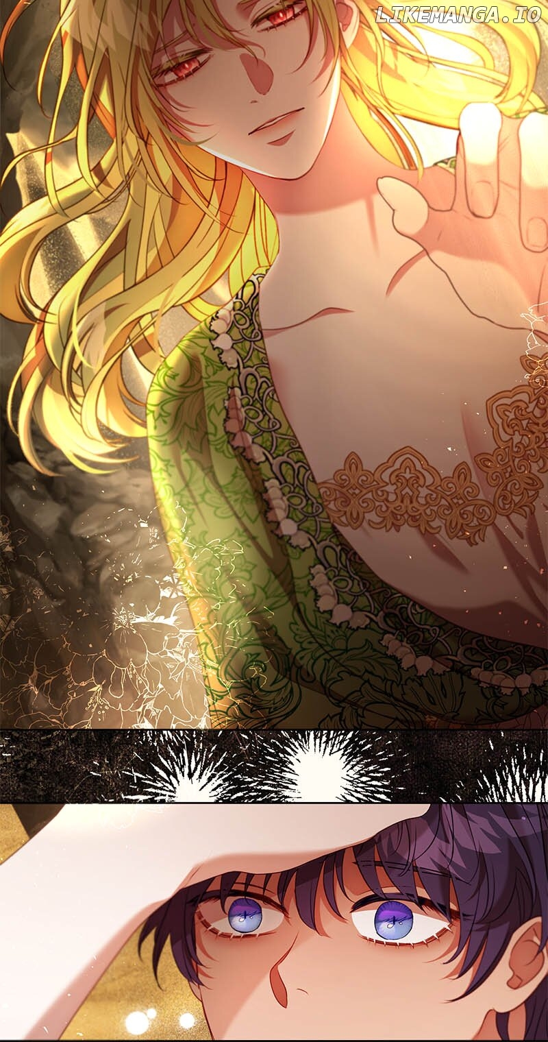 When the Mad Dog Bites the Leash Chapter 27 - page 48