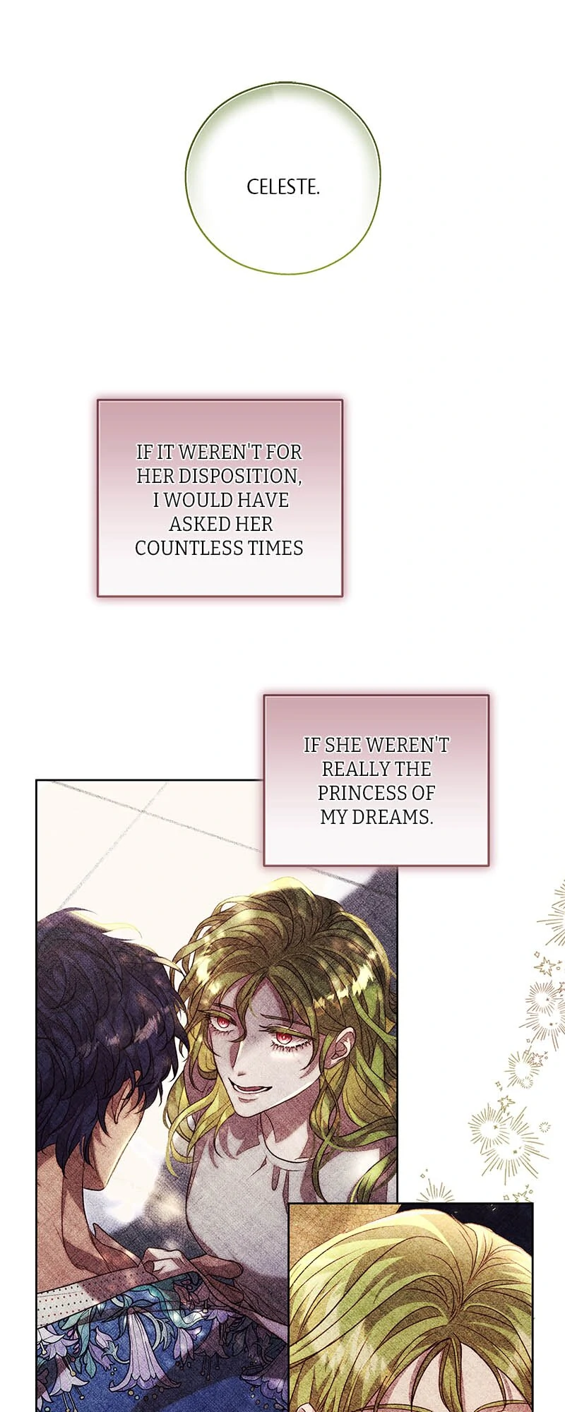 When the Mad Dog Bites the Leash Chapter 27 - page 49