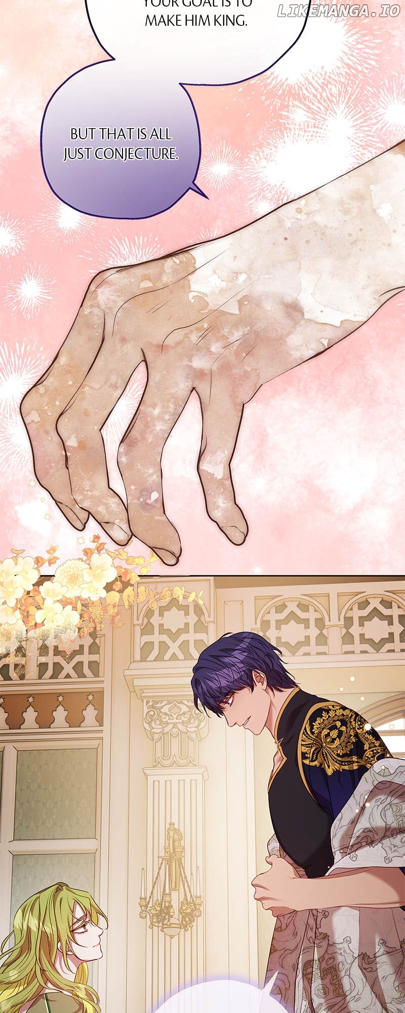 When the Mad Dog Bites the Leash Chapter 27 - page 53