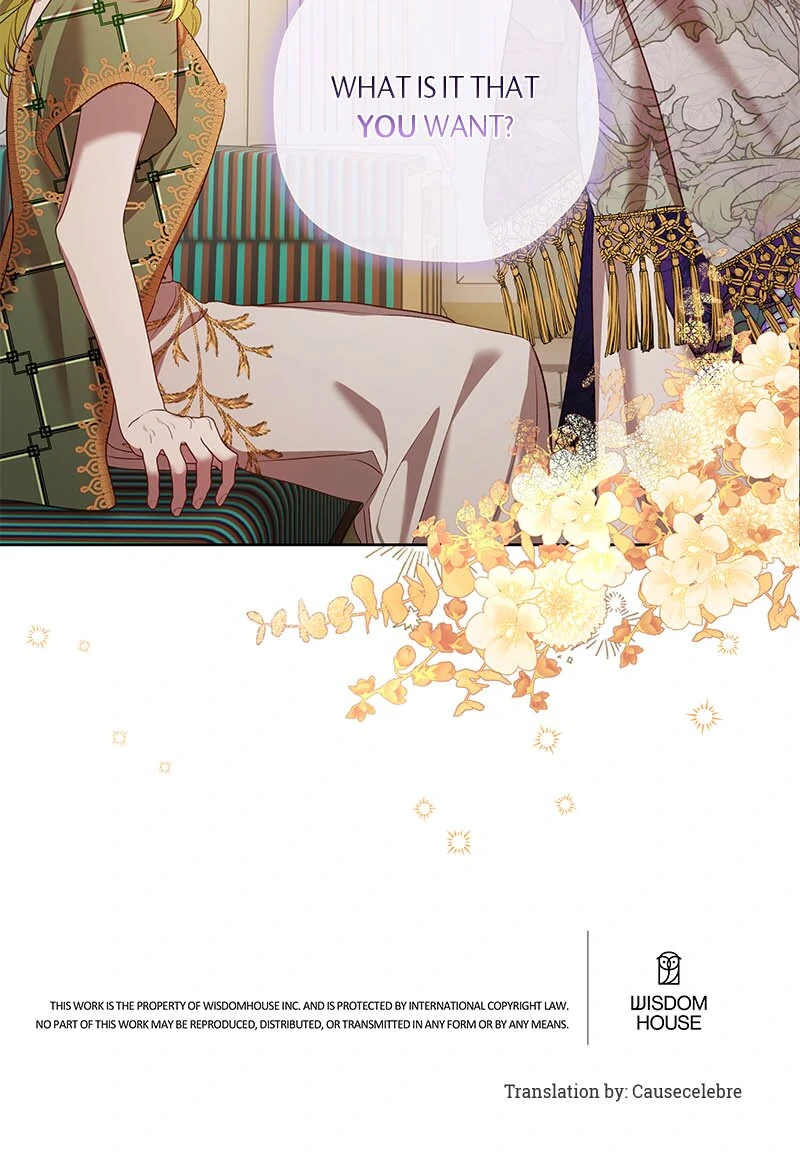 When the Mad Dog Bites the Leash Chapter 27 - page 54