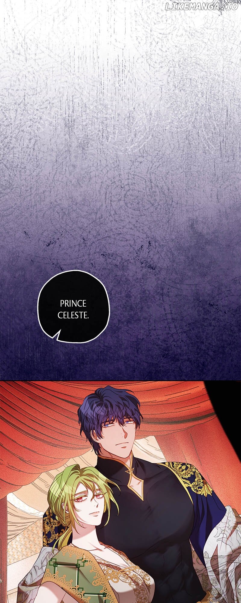 When the Mad Dog Bites the Leash Chapter 27 - page 5