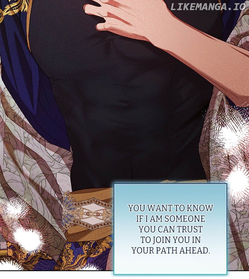 When the Mad Dog Bites the Leash Chapter 28 - page 9