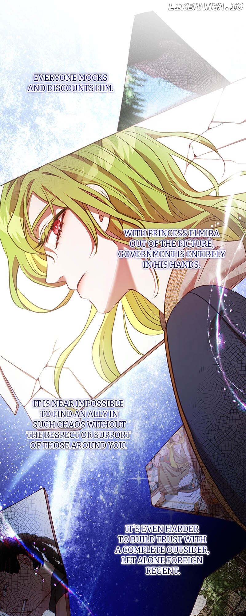 When the Mad Dog Bites the Leash Chapter 28 - page 10