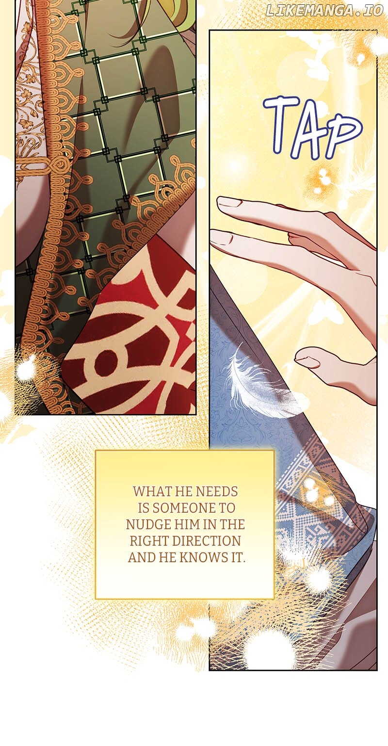 When the Mad Dog Bites the Leash Chapter 28 - page 13